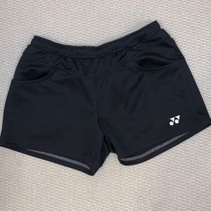 YONEX Badminton Shorts